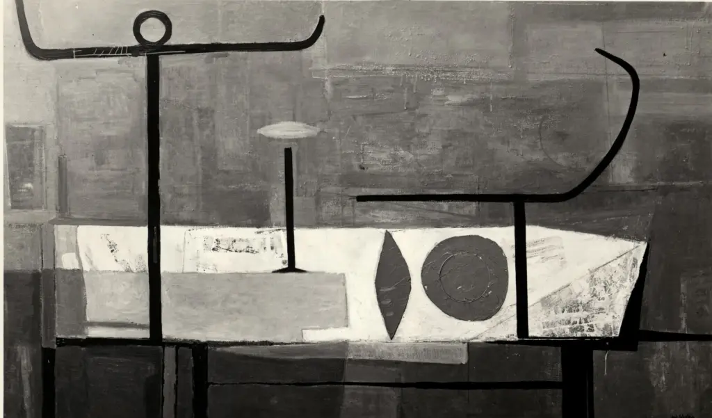 A.F.I. Agenzia Fotografica Industriale , Gaballero, Jos&eacute;; sec. XX , fronte