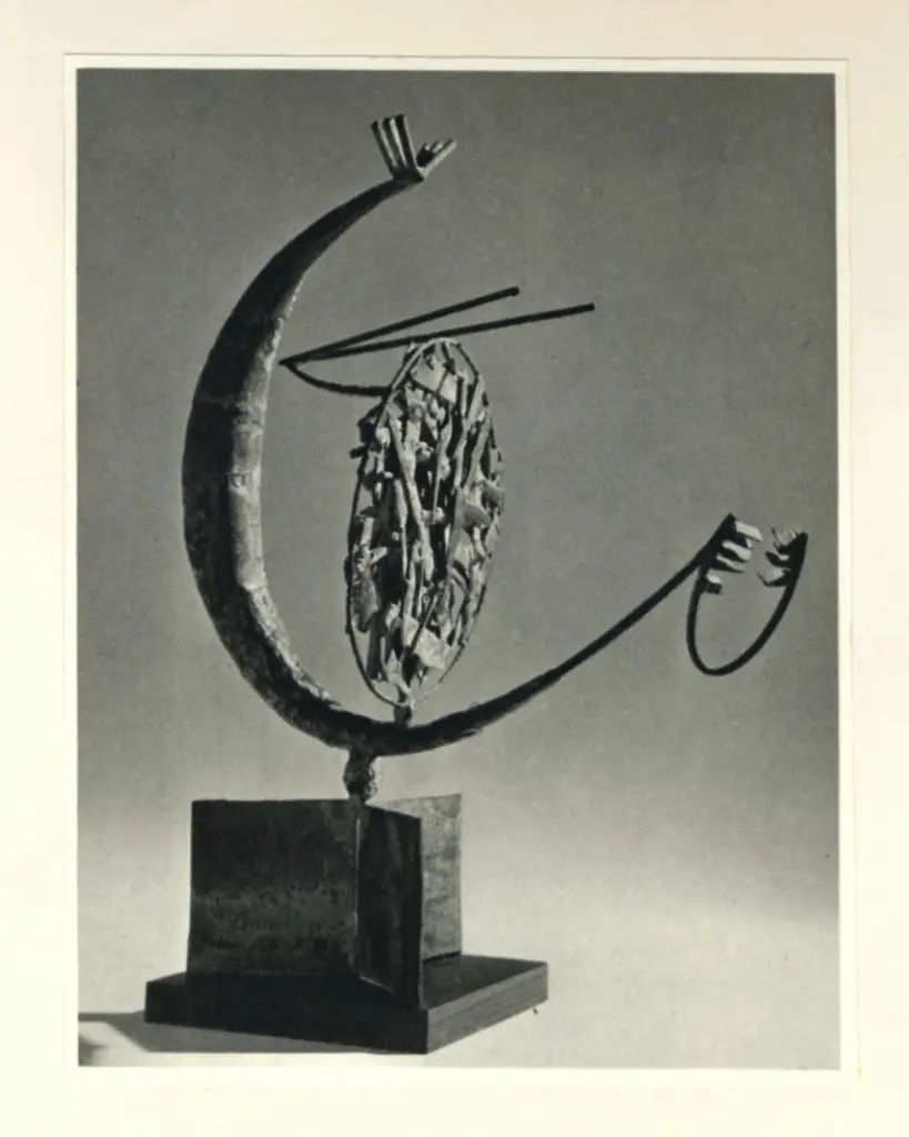 Matter, Herbert , fronte