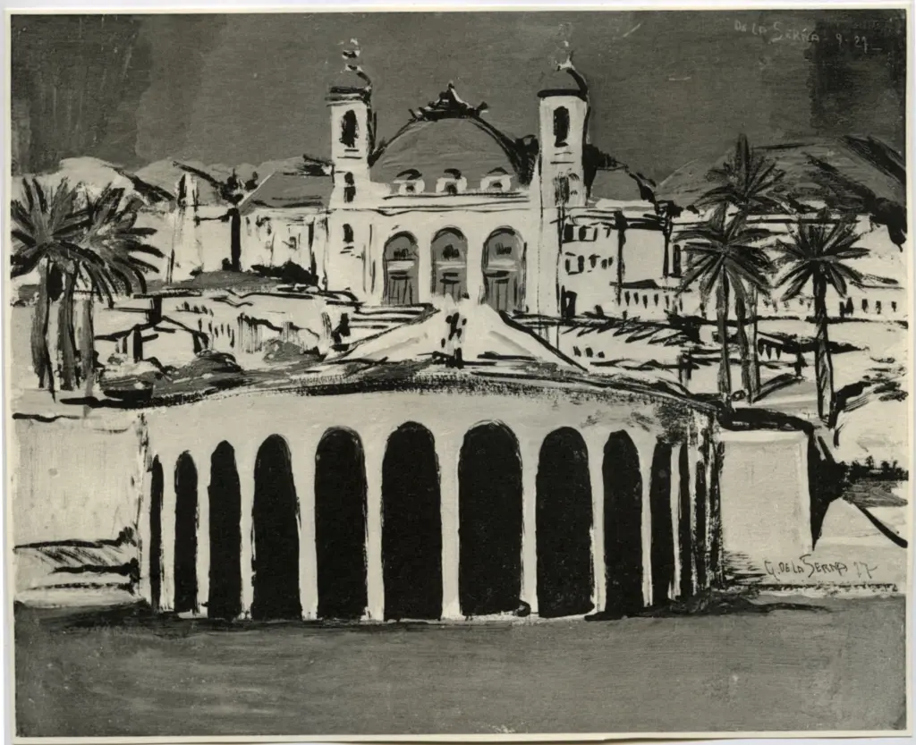 La Serna, G. , Monte-Carlo -