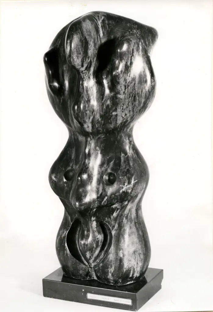 Anonimo , Marti, Marcel - sec. XX - Composizione , fronte