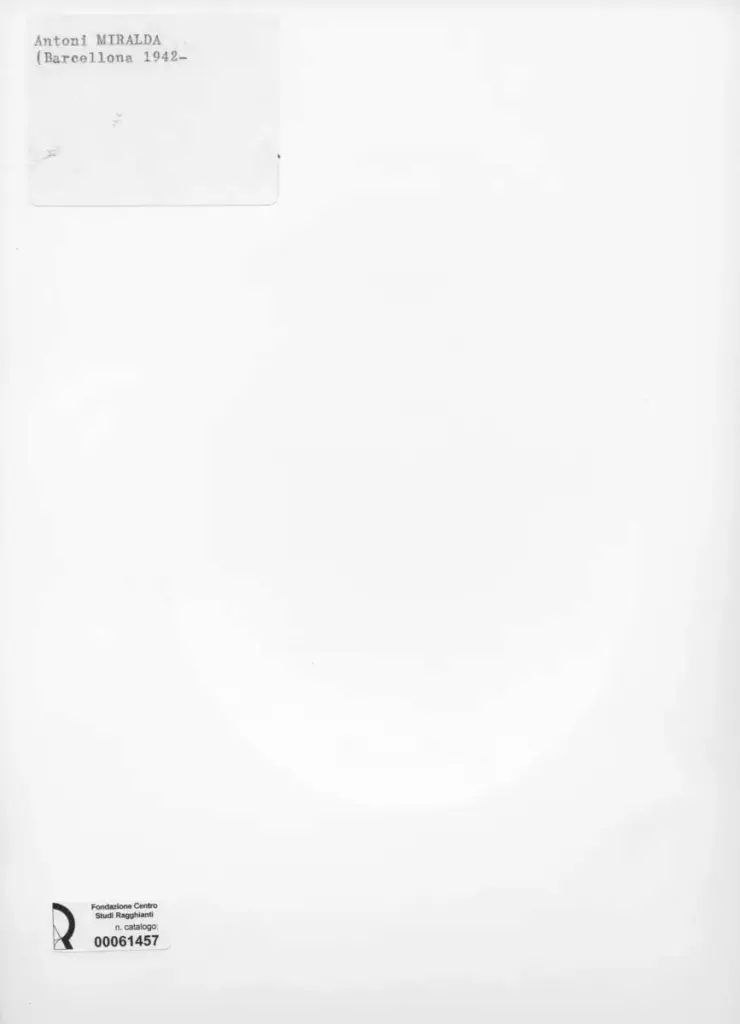 Anonimo , Miralda, Antoni - sec. XX - Soldati , retro