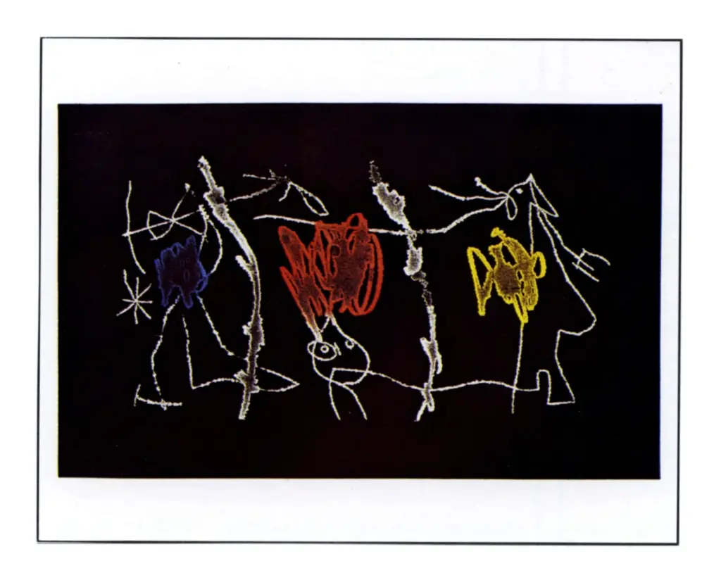 Anonimo, Anonimo , fronte