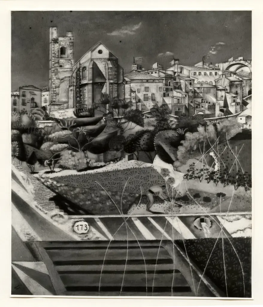 Anonimo, Anonimo , fronte