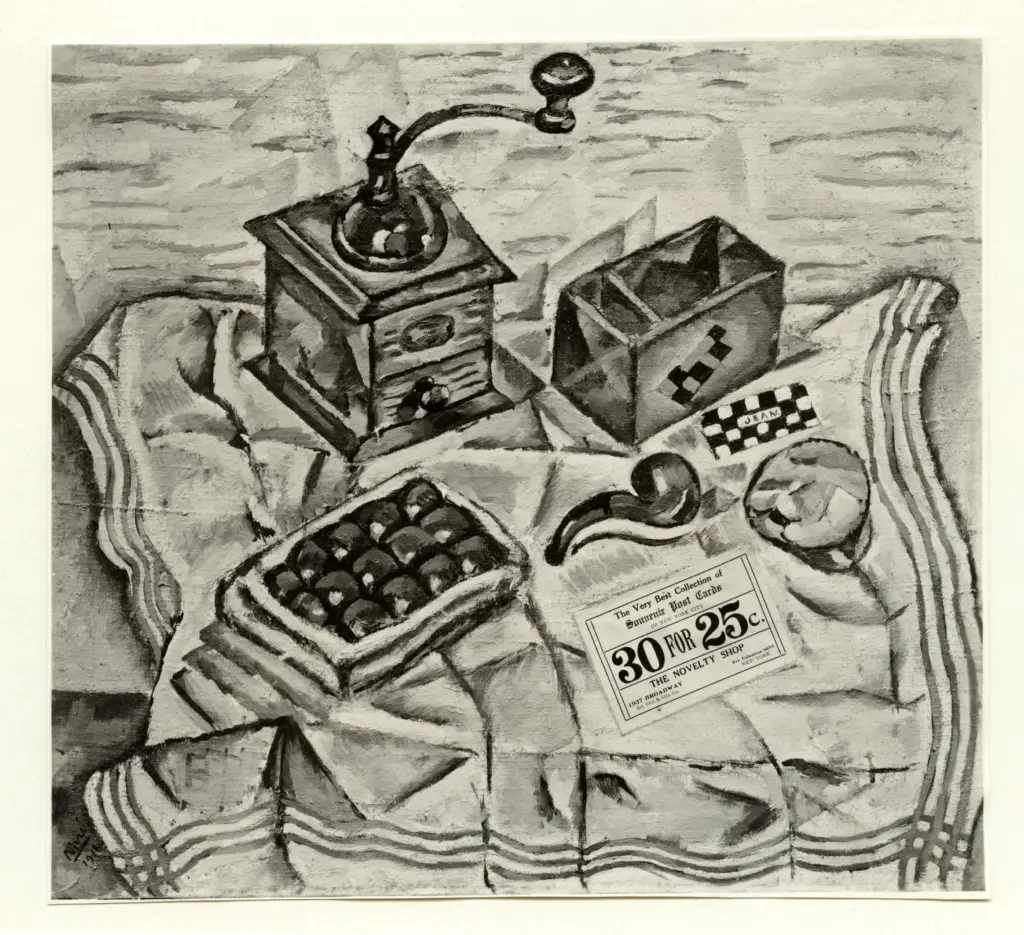 Anonimo, Anonimo , fronte