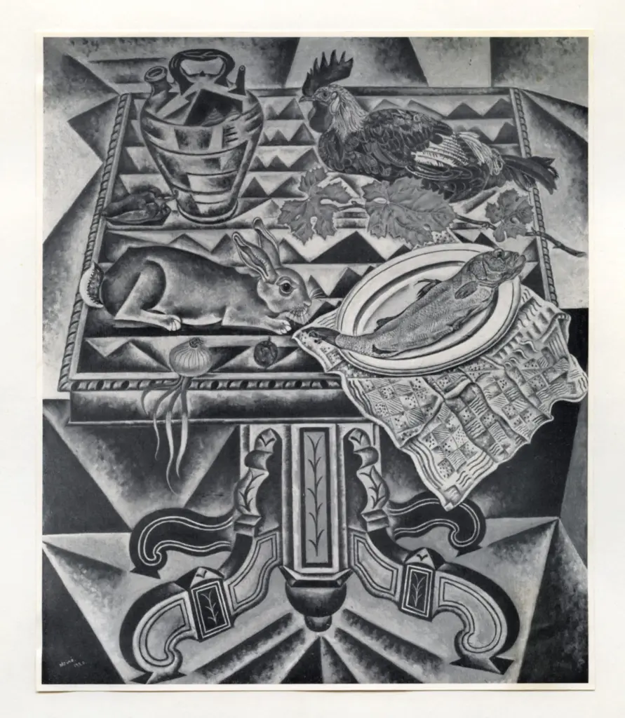 Anonimo, Anonimo , fronte