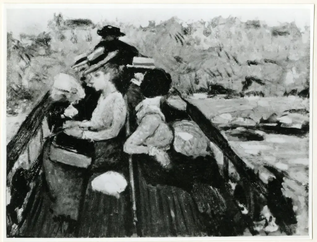 Anonimo , Picasso, Pablo - sec. XX , fronte