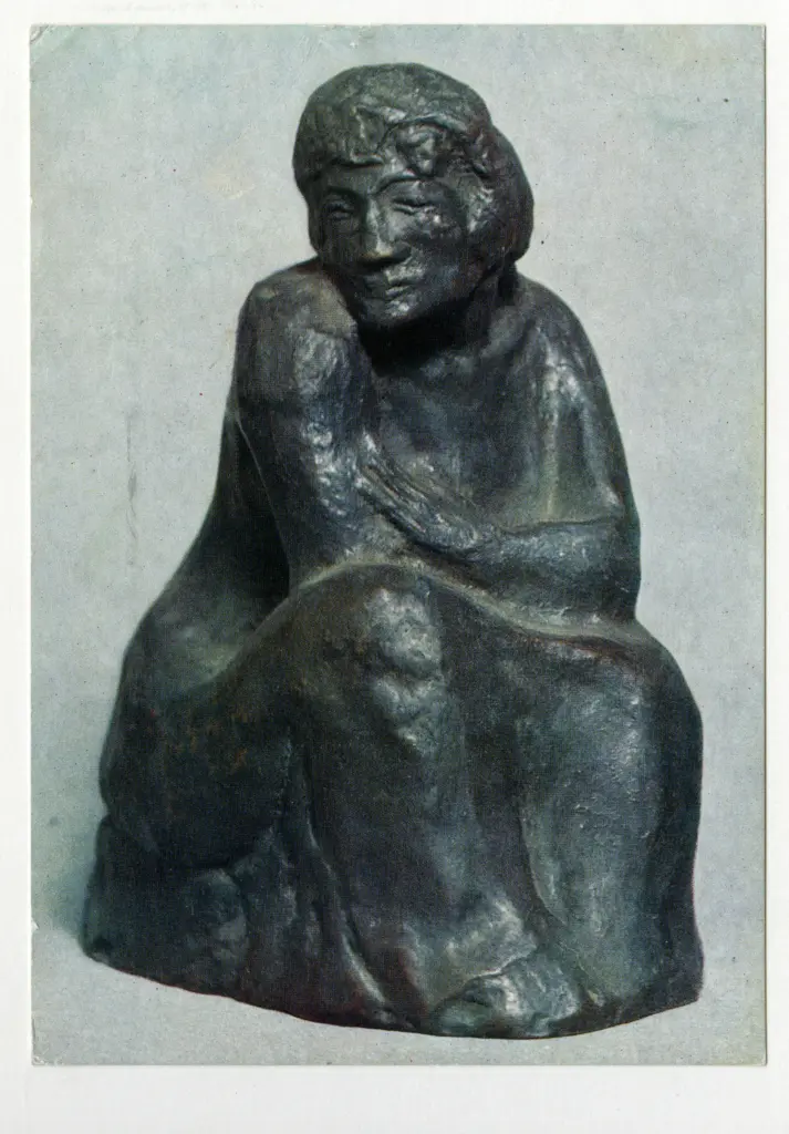 Anonimo , Picasso, Pablo - sec. XX , fronte