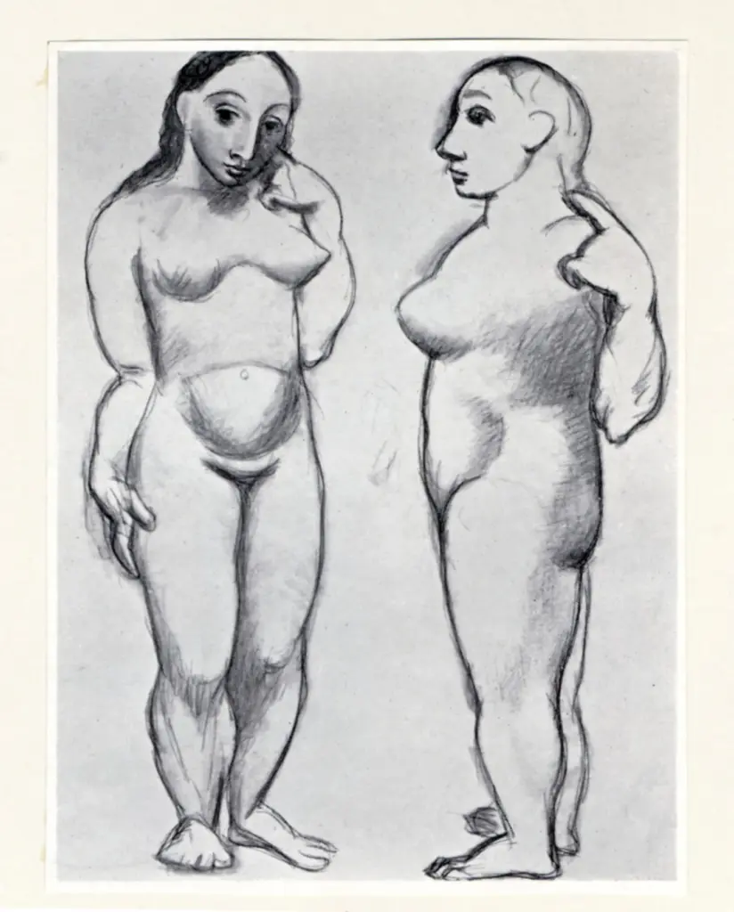 Anonimo, Anonimo , fronte