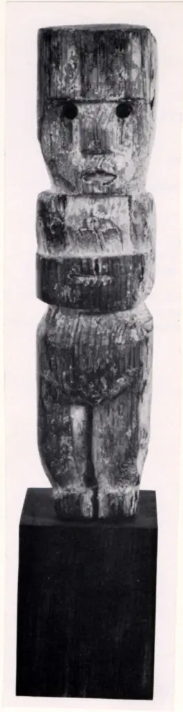 Anonimo , Picasso, Pablo - sec. XX - Figurine , fronte