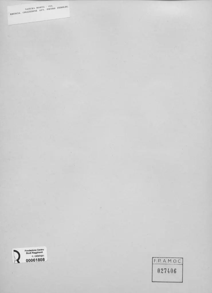 Anonimo , Picasso, Pablo - sec. XX , retro