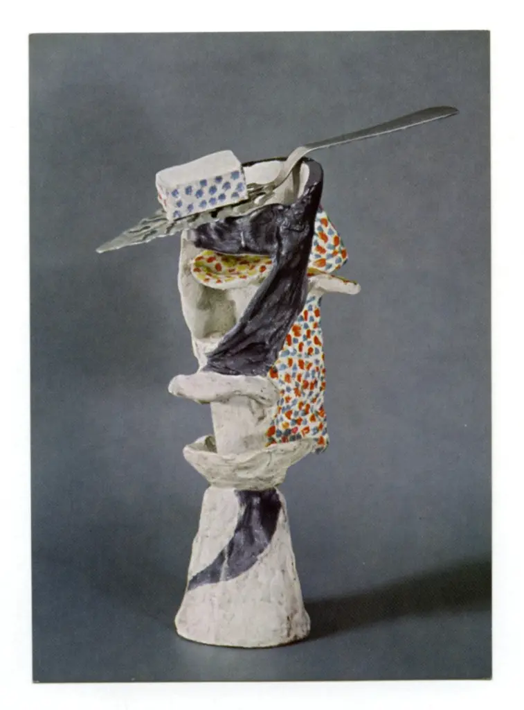 Anonimo , Picasso, Pablo - sec. XX , fronte