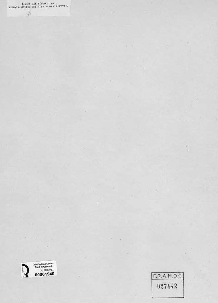 Anonimo , Picasso, Pablo - sec. XX , retro