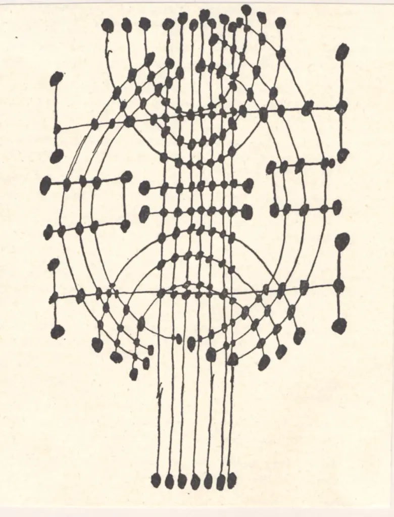 Anonimo , Picasso, Pablo - sec. XX - Composizione , fronte