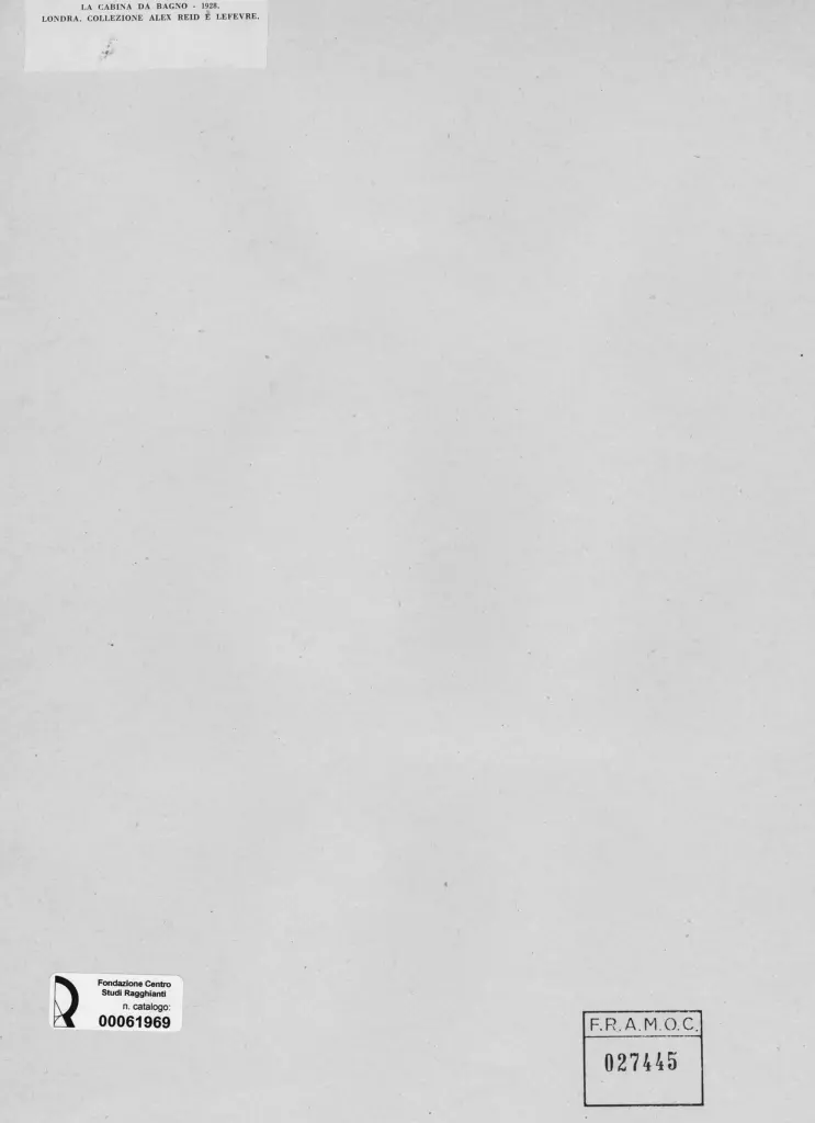 Anonimo , Picasso, Pablo - sec. XX , retro