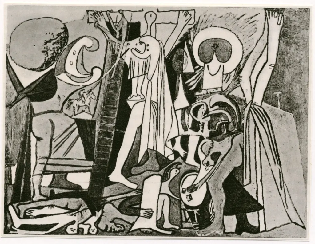 Anonimo, Anonimo , fronte