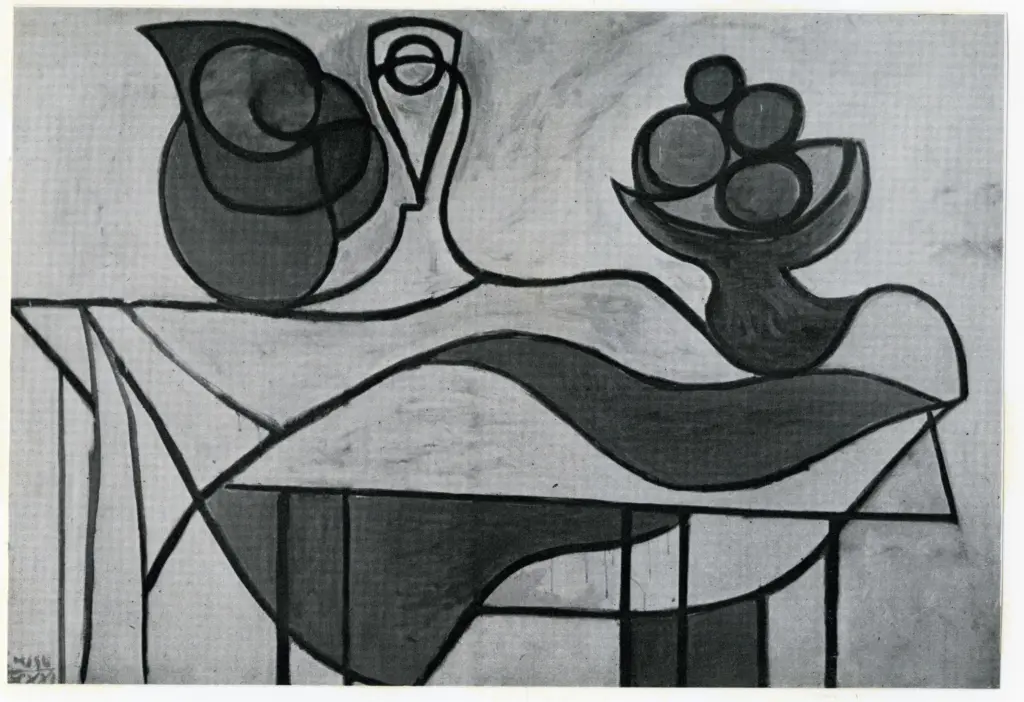 Anonimo, Anonimo , fronte