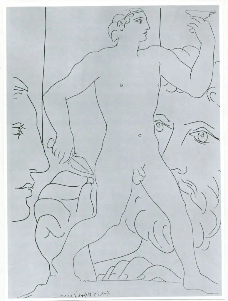 Bettex, Ivan , fronte