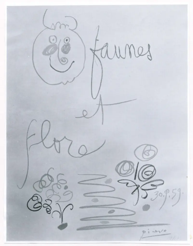 Anonimo, Anonimo , fronte