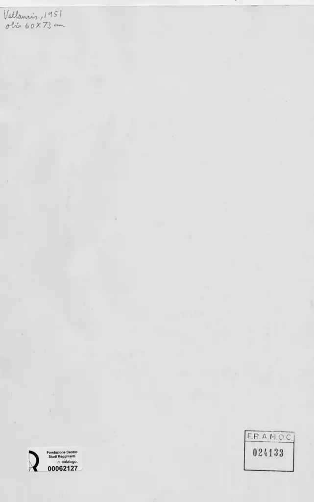 Anonimo , Picasso, Pablo - sec. XX - Vallauris , retro