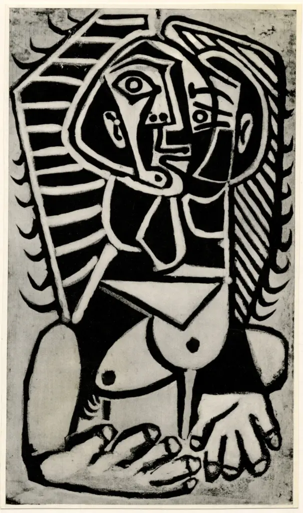 Anonimo, Anonimo , fronte