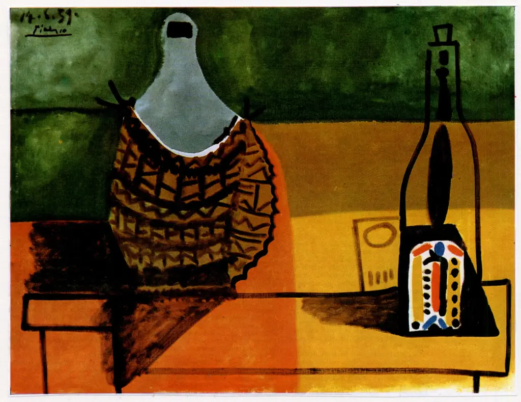 Anonimo, Anonimo , fronte