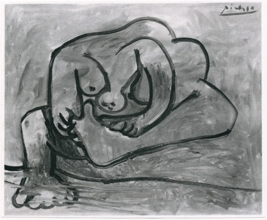 Anonimo, Anonimo , fronte