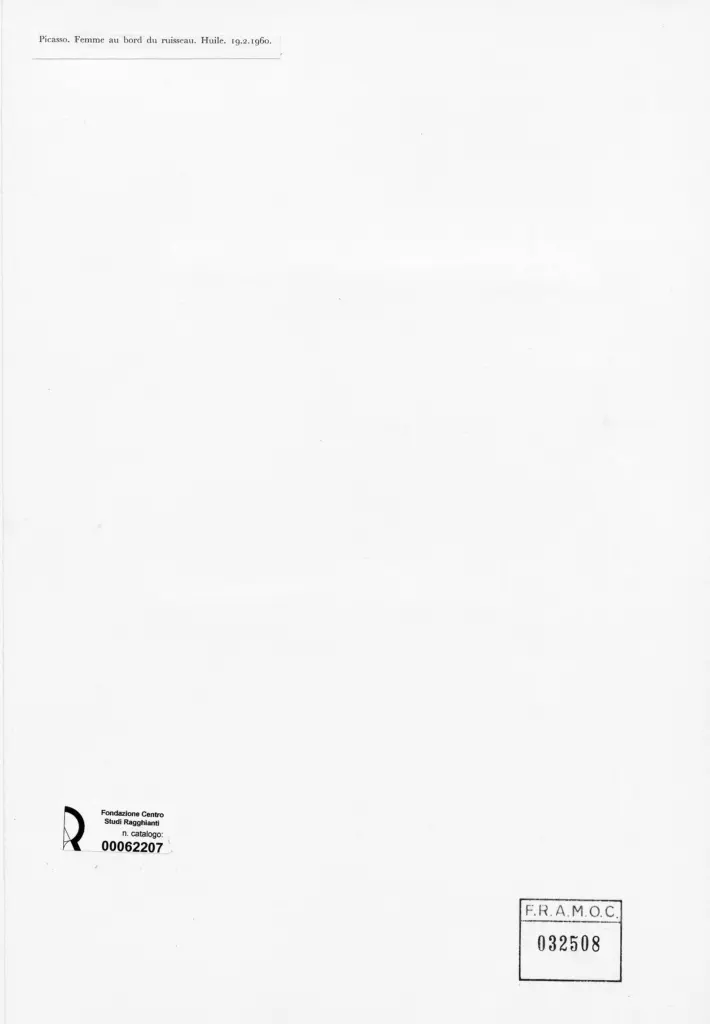 Anonimo, Anonimo , retro