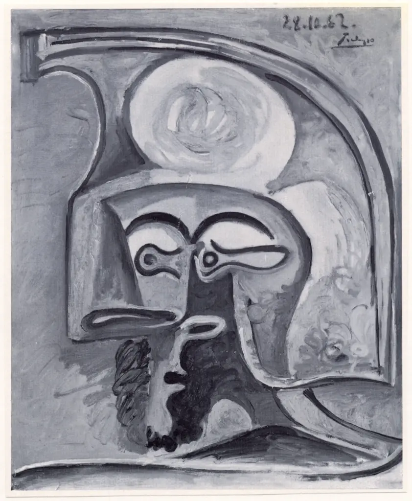 Anonimo, Anonimo , fronte