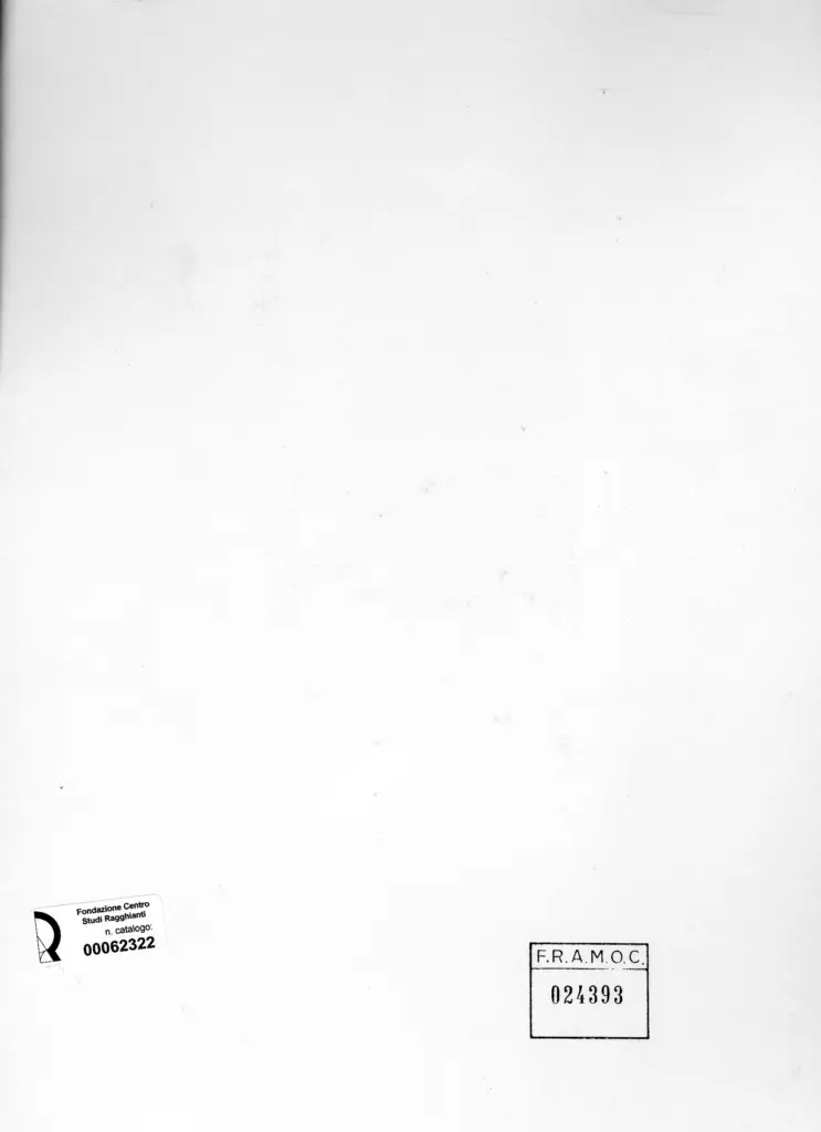 Anonimo , Picasso, Pablo - sec. XX - Composizione , retro