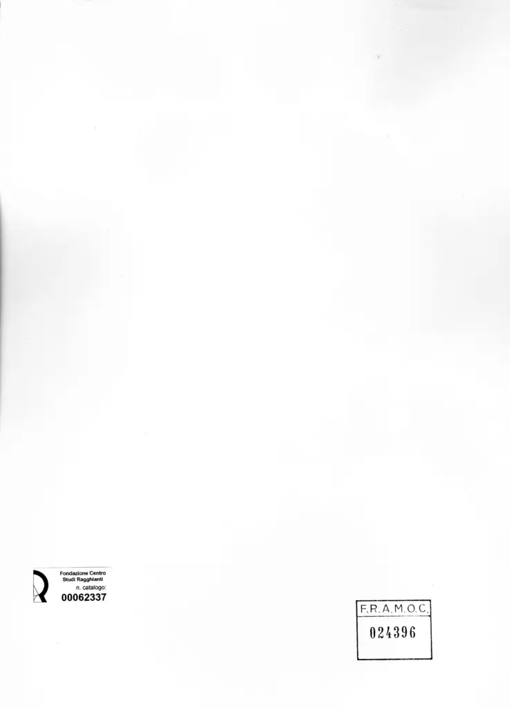 Anonimo , Picasso, Pablo - sec. XX - Donna seduta , retro