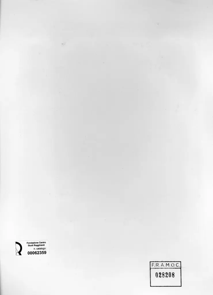 Anonimo , Picasso, Pablo - sec. XX - Il tavolo , retro