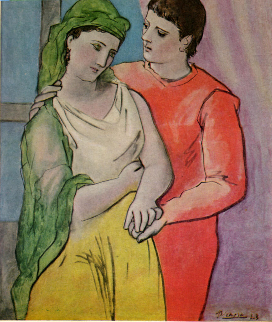fronte