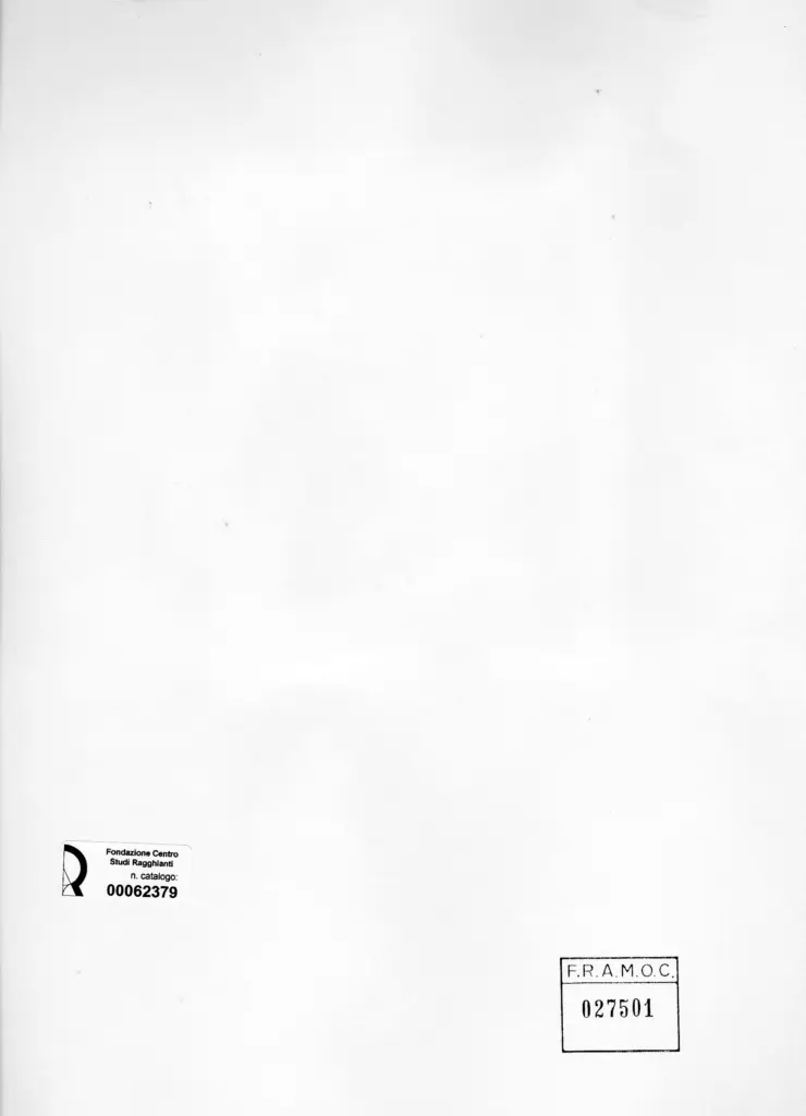 Anonimo , Picasso, Pablo - sec. XX - Donna seduta , retro