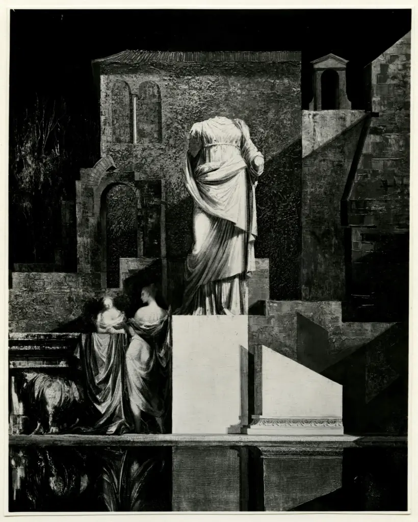 Pardo Galindo, Victoriano , Foro Romano -