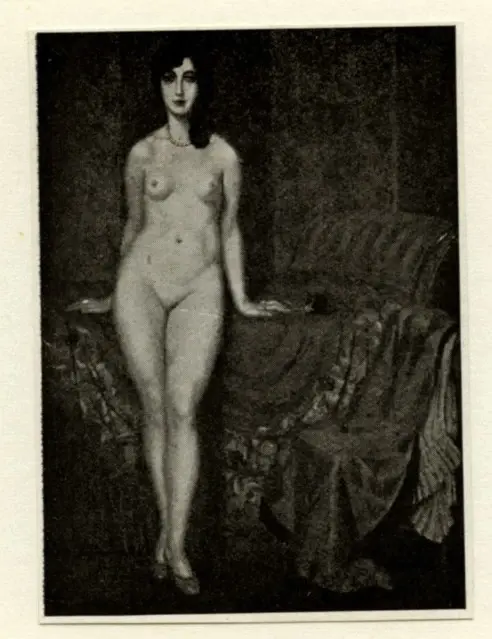 Anonimo , Santaolaria, V. - sec. XX - M&eacute;ditations vesp&eacute;rales de Clavelito , fronte