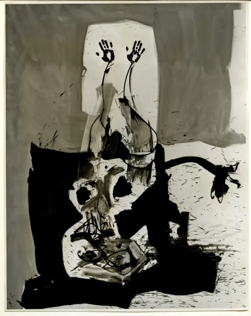 Anonimo , Saura, Antonio sec. XX , fronte