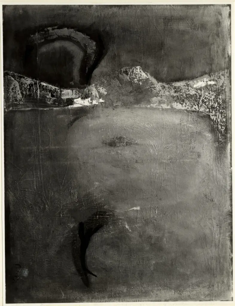 Giacomelli , Suarez, Antonio - sec. XX - Pittura , fronte