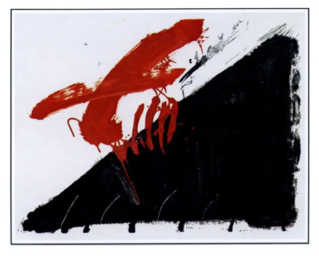 Anonimo, Anonimo , fronte