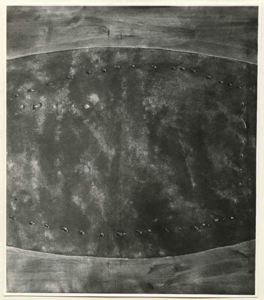 Giacomelli , fronte