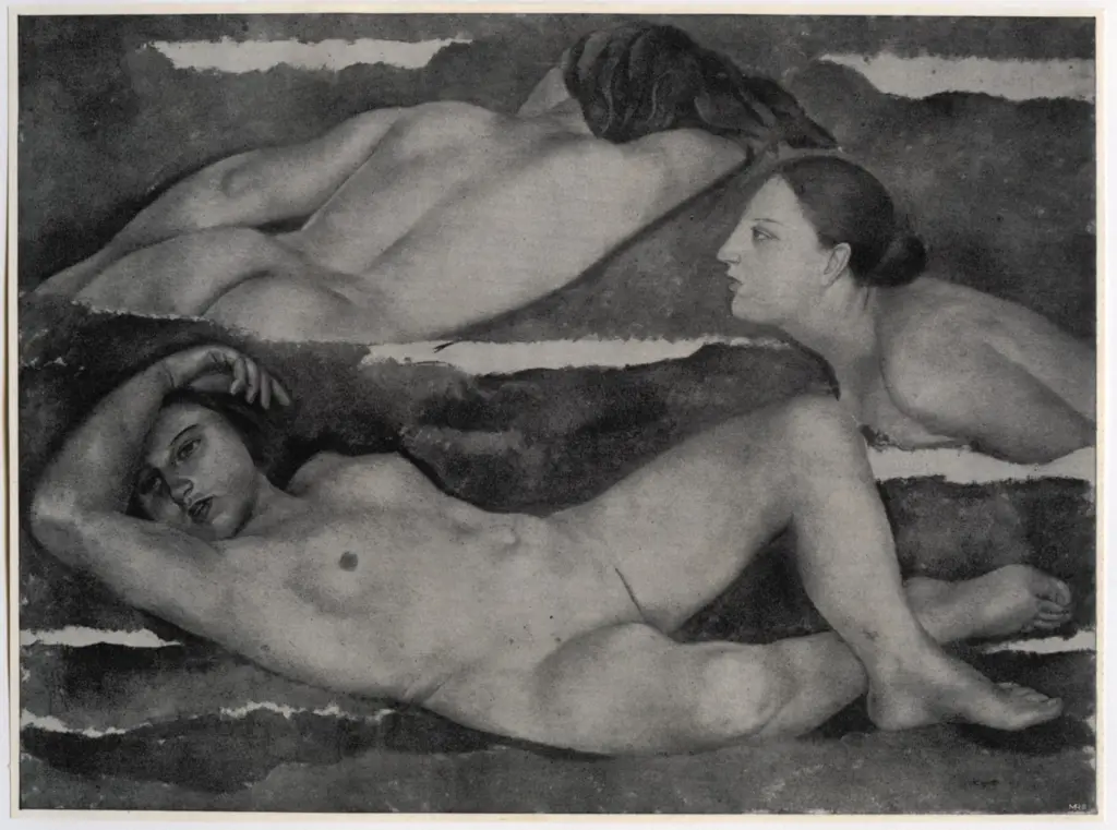 Anonimo, Anonimo , fronte