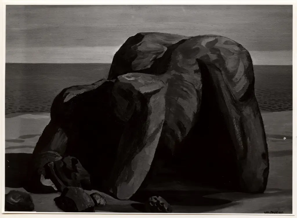 A.F.I. Agenzia Fotografica Industriale , Vaquero Palacios, Joaquin - sec. XX - Paesaggio , fronte