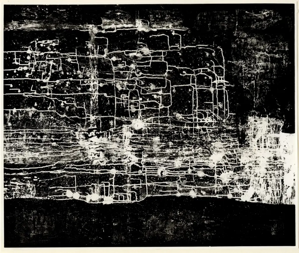 Giacomelli , Vaquero Turcios, Joaquim - sec. XX - Volume verticale , fronte