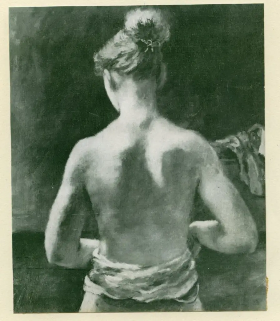 Brook, Alexander , Aun