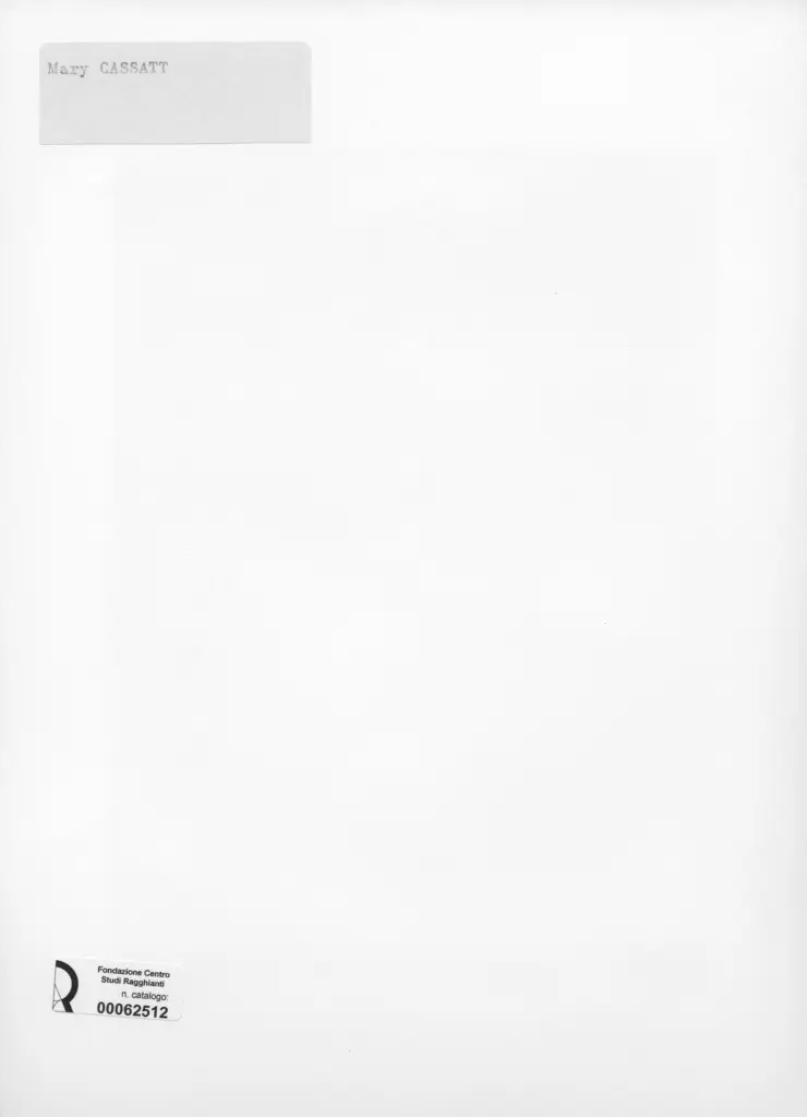 Anonimo, Anonimo , retro