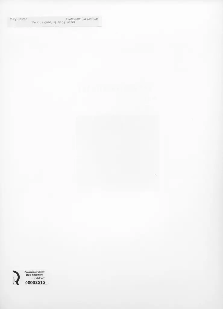 Anonimo, Anonimo , retro