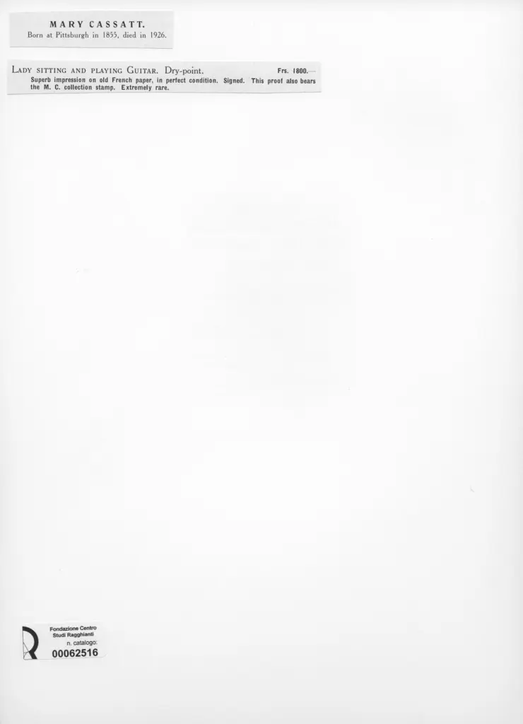 Anonimo, Anonimo , retro