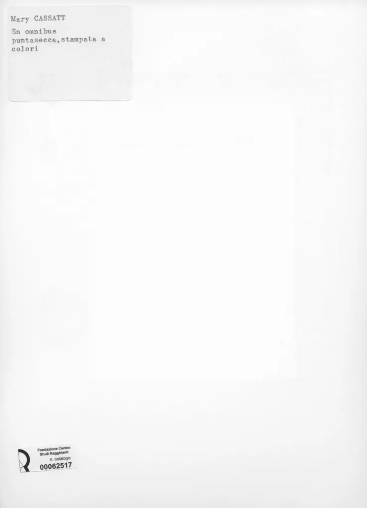 Anonimo, Anonimo , retro