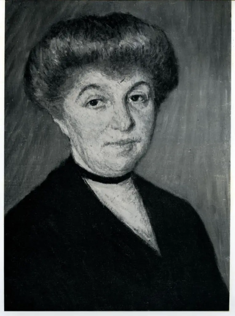 Anonimo, Anonimo , fronte