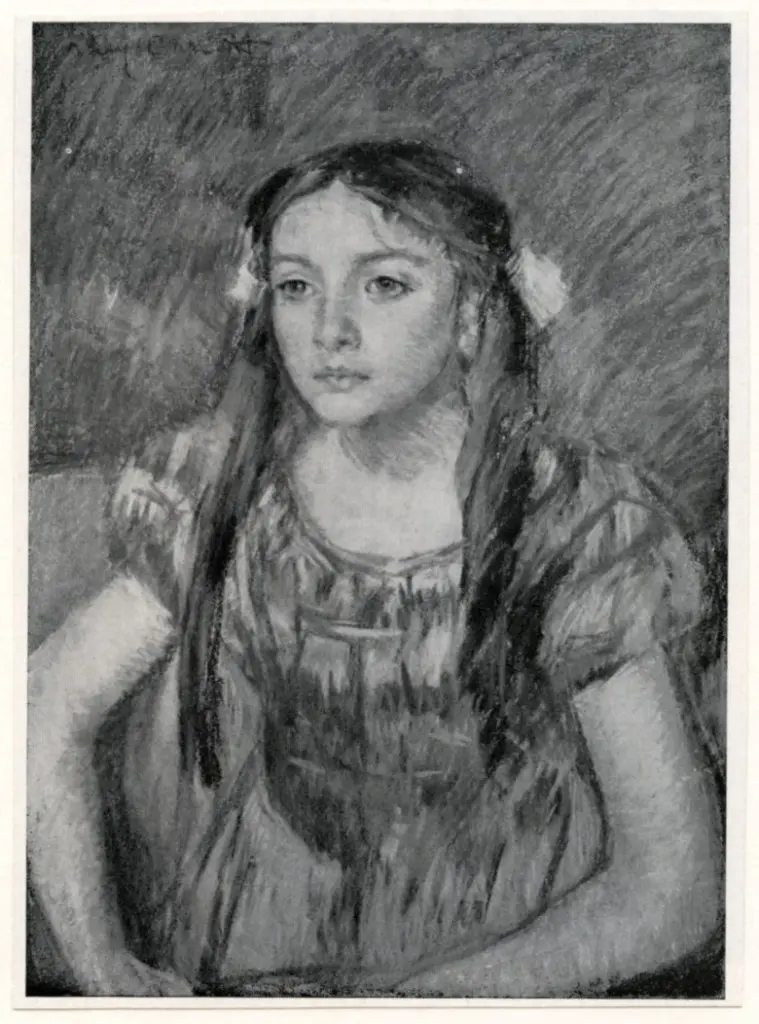 Anonimo, Anonimo , fronte