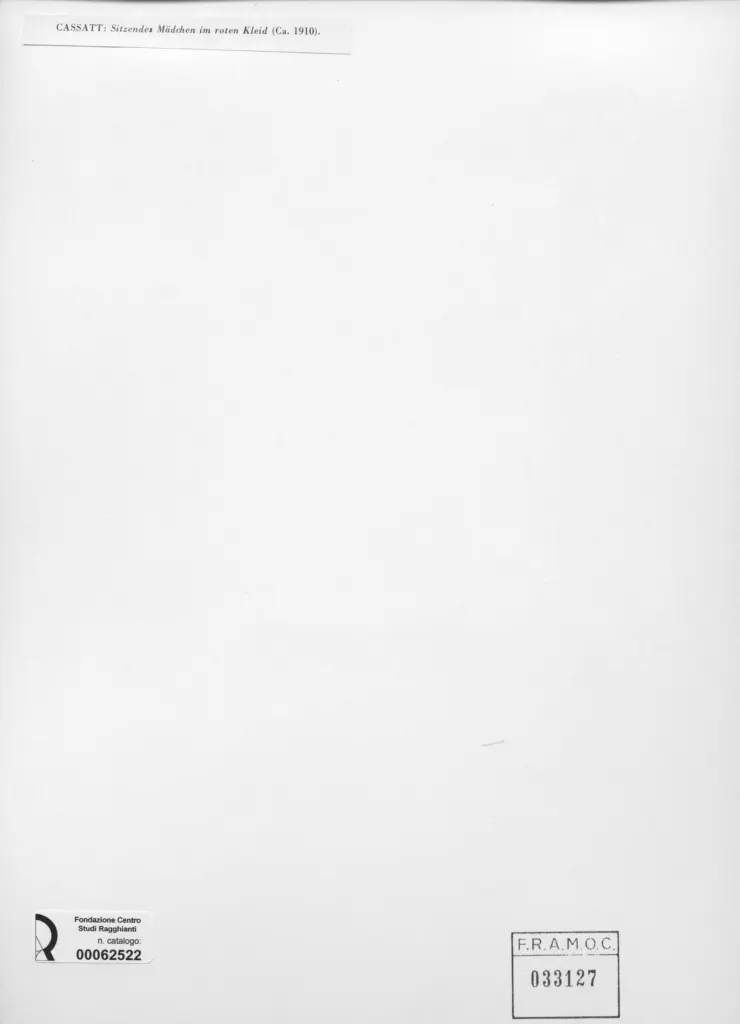 Anonimo, Anonimo , retro